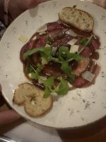 Abendessen 