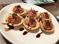 Abendessen Guayaquil Ecuador