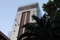 Abendessen in Santiago de Chile