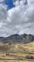 Abra la Raya- Puno- Peru