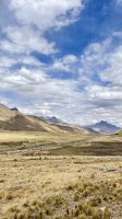 Abra la Raya- Puno- Peru