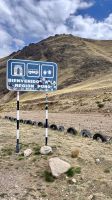 Abra la Raya- Puno- Peru