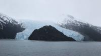 Agostini Fjord mit Gletscher Sorpresa