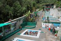 Aguas Calientes