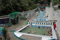 Aguas Calientes
