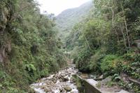 Aguas Calientes