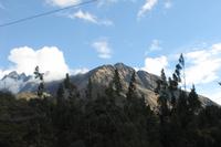 Aguas Calientes