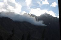 Aguas Calientes
