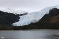 Aguila Gletscher
