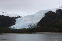 Aguila Gletscher