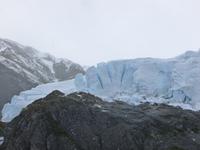 Aguila-Gletscher