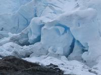 Aguila-Gletscher