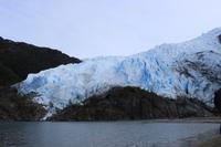 Agulia Gletscher