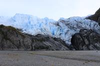 Agulia Gletscher