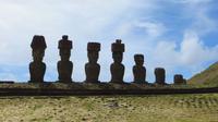Ahu Anakena