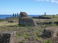 Ahu Tahai