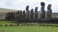 Ahu Tongariki
