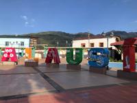Alausi Ecuador