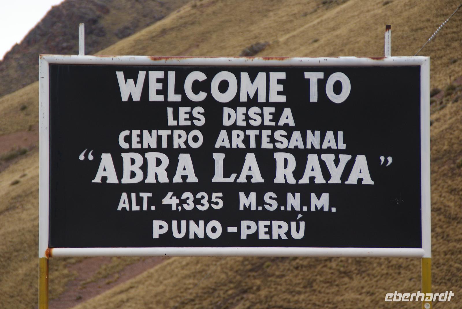 Altiplano (2)