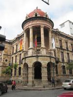 Altstadt Cuenca
