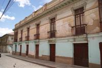 Altstadt La Paz (2)