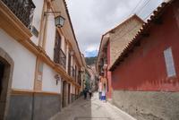 Altstadt La Paz
