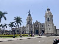 Altstadt, Lima