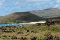 Anakena-Strand