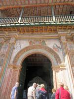 Andahuaylillas (4)