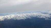 Andencordillere