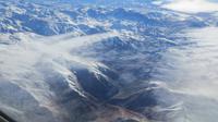Andencordillere