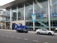 Ankunft in Quito