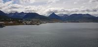 Ankunft in Ushuaia