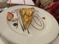 Apfelkuchen 