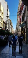 Argentinien - Buenos Aires - Altstadt
