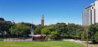 Argentinien - Buenos Aires - Altstadt