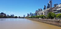 Argentinien - Buenos Aires - Puerto Madero