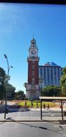 Argentinien - Buenos Aires Stadtrundfahrt