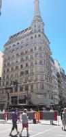 Argentinien - Buenos Aires Stadtrundfahrt