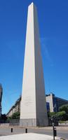 Argentinien - Buenos Aires Stadtrundfahrt