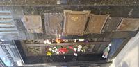 Argentinien - Buenos Aires: Friedhof La Recoleta