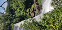 Argentinien - Iguazu Wasserfälle erleben
