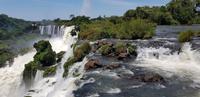 Argentinien - Iguazu Wasserfälle erleben