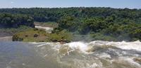 Argentinien - Iguazu Wasserfälle erleben