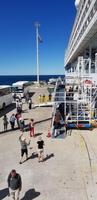Argentinien - Puerto Madryn 