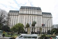 Argentinien: Buenos Aires - Stadtrundfahrt