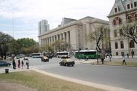 Argentinien: Buenos Aires - Stadtrundfahrt