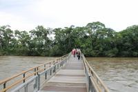 Argentinien: Iguazu Wasserfälle
