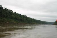 Argentinien: Iguazu Wasserfälle