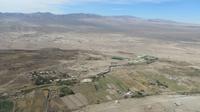 Atacama Wüste (von oben)